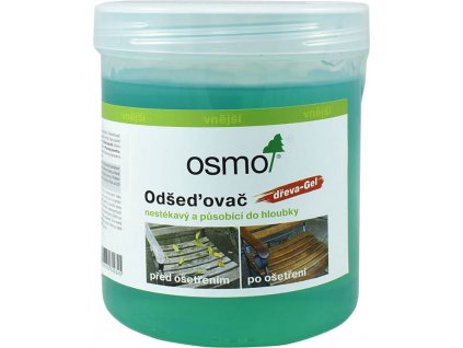 OSMO Odšeďovač dřeva 6609