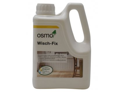 OSMO Wisch-Fix - Prostředek na čištění podlah