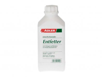 entfetter