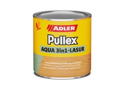 Pullex Aqua 3in1 Lasur FS 5368 cesko