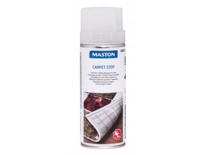 SPRAY CARPET STOP TRANSPARENT 400 ml