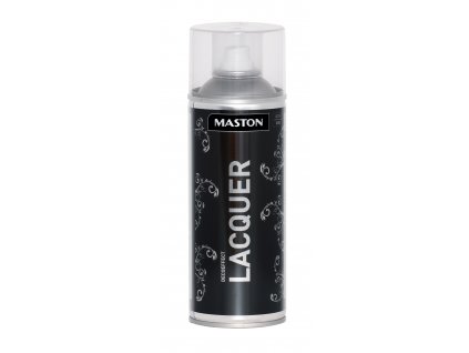 SPRAYPAINT DECOEFFECT LACQUER 400 ml