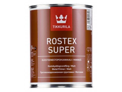 ROSTEX SUPER 1 l