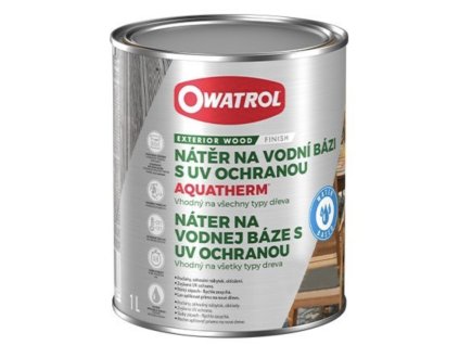 OWATROL Aquatherm