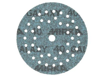 GALAXY brusný kotouč Ø 125mm