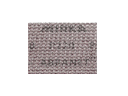 Abranet 75 x 100 mm Grip kus
