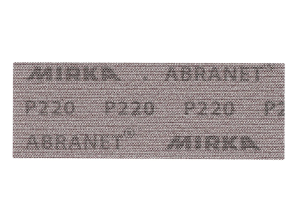 Abranet 70 x 198 mm Grip kus