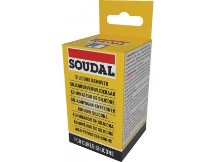 odstraňovač silikonu