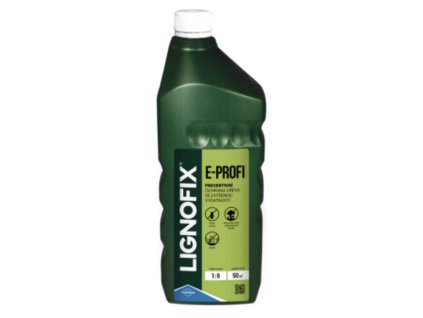 Lignofix E-Profi