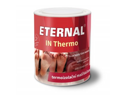 ETERNAL IN Thermo 0,9 kg Foto obalu WEB