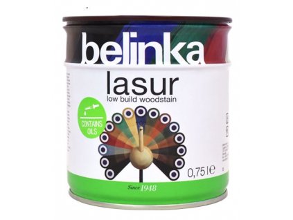 belinka lasur