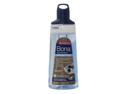 Bona Premium Spray Mop na dřevěné podlahy náplň (1)