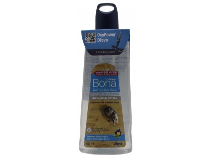 Bona Wood Floor Deep Cleaner(1)