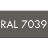 ADLER Pullex Color - krycí barva 0,75 l (Odstín RAL RAL 1004 - zlatožlutá, Velikost balení 0,75L)