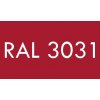 ADLER Pullex Color - krycí barva 0,75 l (Odstín RAL RAL 1004 - zlatožlutá, Velikost balení 0,75L)
