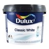 claasic whhite