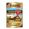 estetik klasik