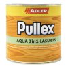 adler pullex aqua 3v1