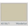 AS 06:1 Wanderlust