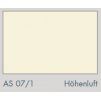 AS 07:1 Hohenluft