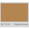 AS 10:4 Alpenhummel