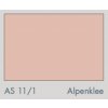 AS 11:1 Alpenklee
