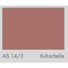 AS 14:3 Kuhschelle