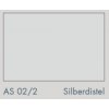 AS 02:2 Silberdistel