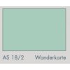 AS 18:2 Wanderkarte