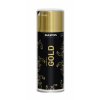 SPRAYPAINT DECOEFFECT GOLD 400 ml