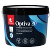 OPTIVA 20 SEMI MATT 9 L
