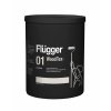 20640 Flügger Wood tex Priming oil PT8 0,75L FL01WTPT8T