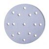 Q.SILVER brusný kotouč Ø 150mm, 15 děr
