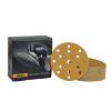 GOLD brusné kotoučky Ø 150mm bal