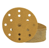 GOLD brusné kotoučky Ø 150mm set
