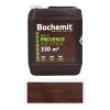 bochemit opti f+ preventivni dlouhodoba ochranna dreva 5l hneda drivko