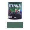 eternal mat akrylatovy vodou reditelna barva 0 7l zeleny 06 drivko