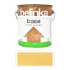 belinka base impregnace na drevo 2 5l drivko