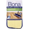 bona applicator pad zluta uterka z mikrovlakna k aplikaci osvezovace 1
