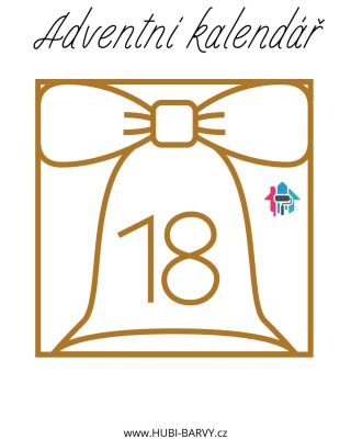 🎄 18. okénko adventního kalendáře*🎄 ⏰ Dnes je poslední šance! Dnešek je poslední letošní den pro vytvoření objednávky –...
