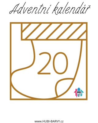 🎄 20. okénko adventního kalendáře 🎄 📦 Sklad už má pro letošek zavřeno, ale my jedeme dál 😉 🛒 Přijímáme předobjednávky a...