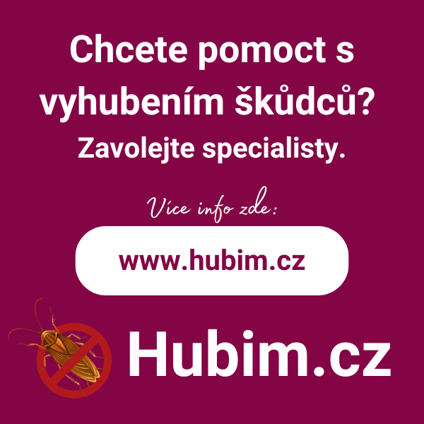 Hubim.cz