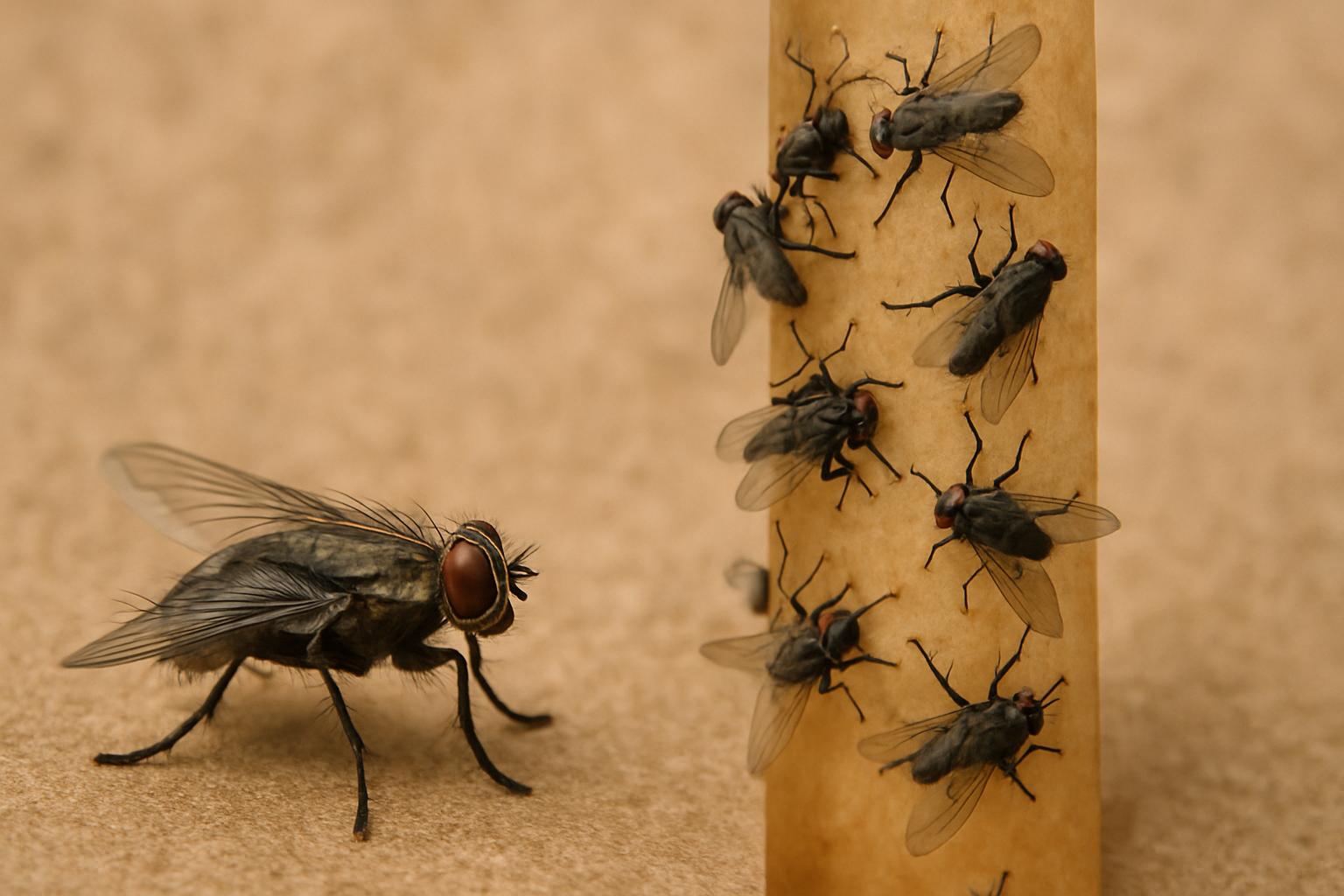 flies_on_flypaper