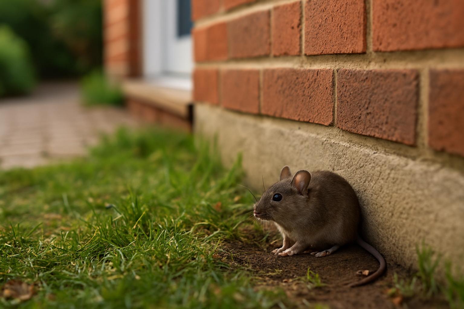small_house_mouse_near_house