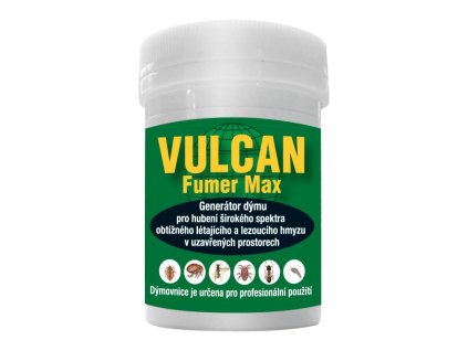 vulcan fumer max sg 27 g proti hmyzu hubimcz