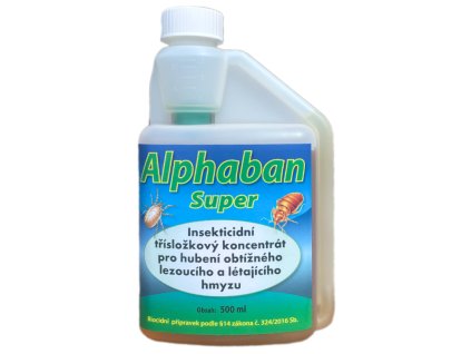 alphaban super hubim.cz