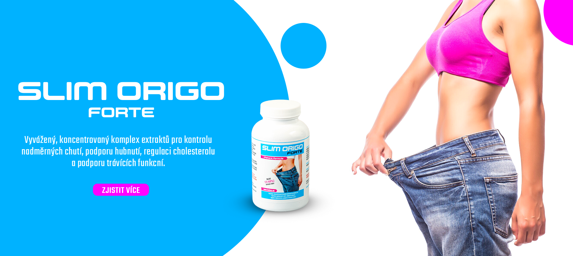 SLIM ORIGO FORTE