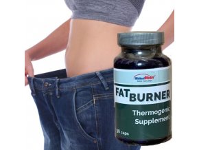Odbourávač tuku - Fat Burner - redukce tuku - hubnutí - rýsování - termogenní spalovač