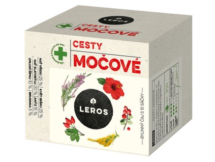 502 1 caj na mocove cesty leros danca hajkova