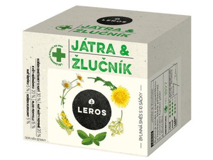 508 1 caj jatra zlucnik leros danca hajkova